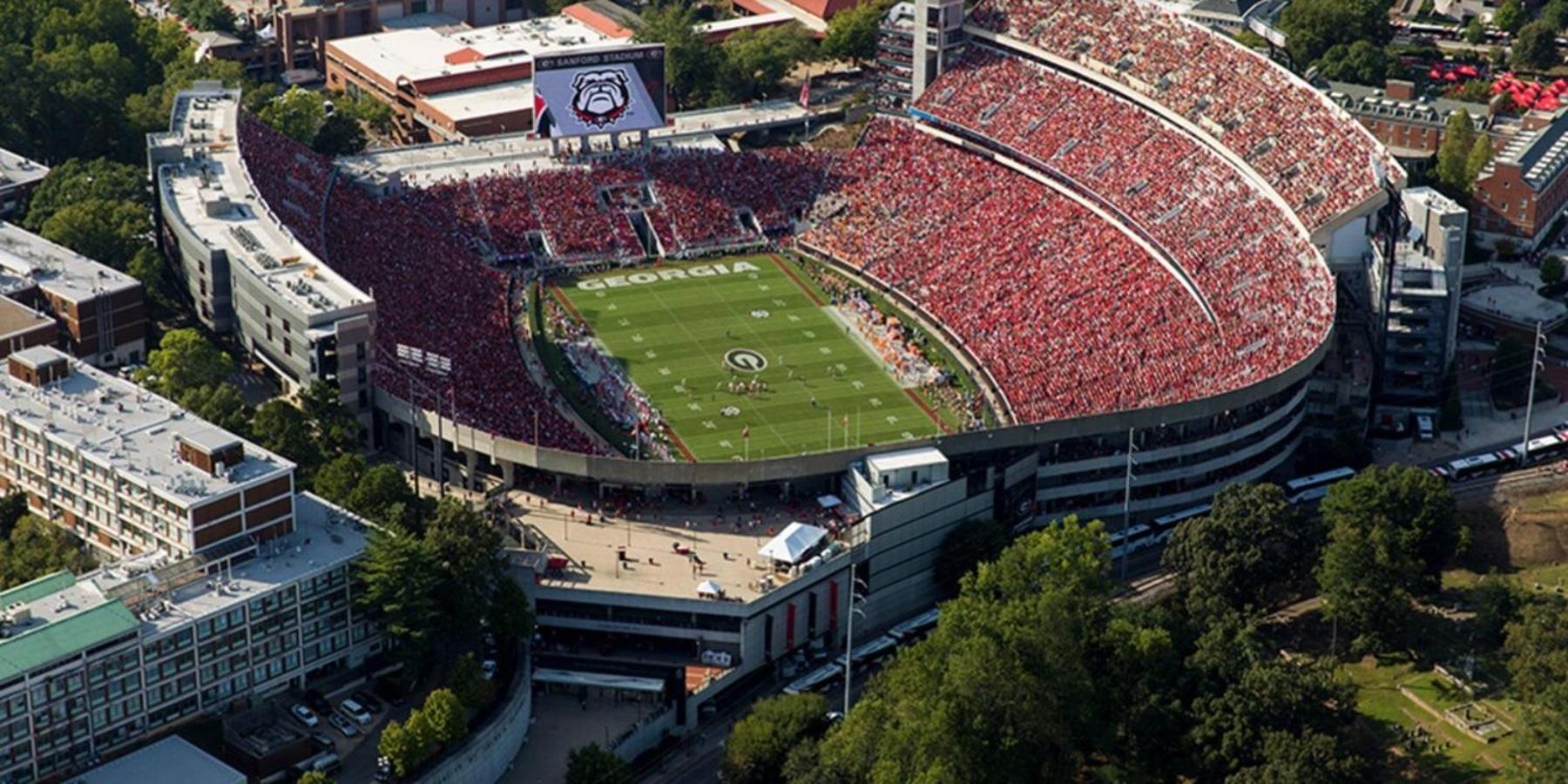 Cozy Cottage - Walk To Campus, Stadium, Downtown Athens Dış mekan fotoğraf